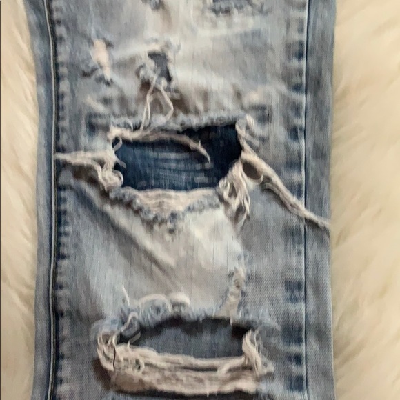 Denim house jeans - Picture 2 of 9